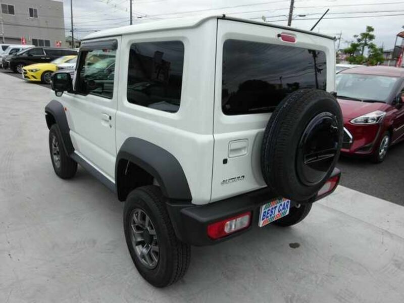JIMNY SIERRA