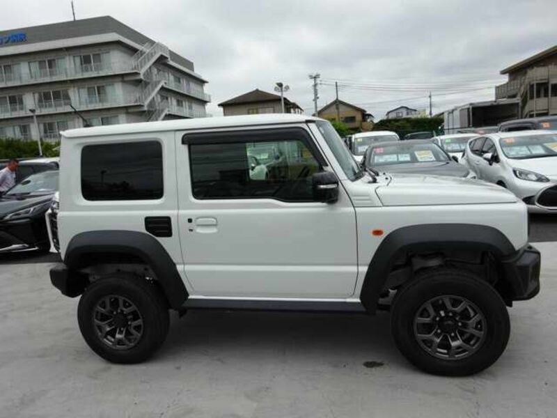 JIMNY SIERRA