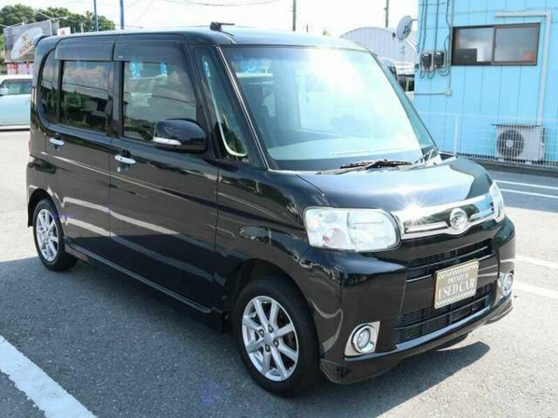 TANTO