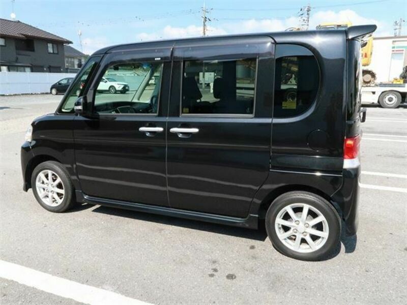 TANTO