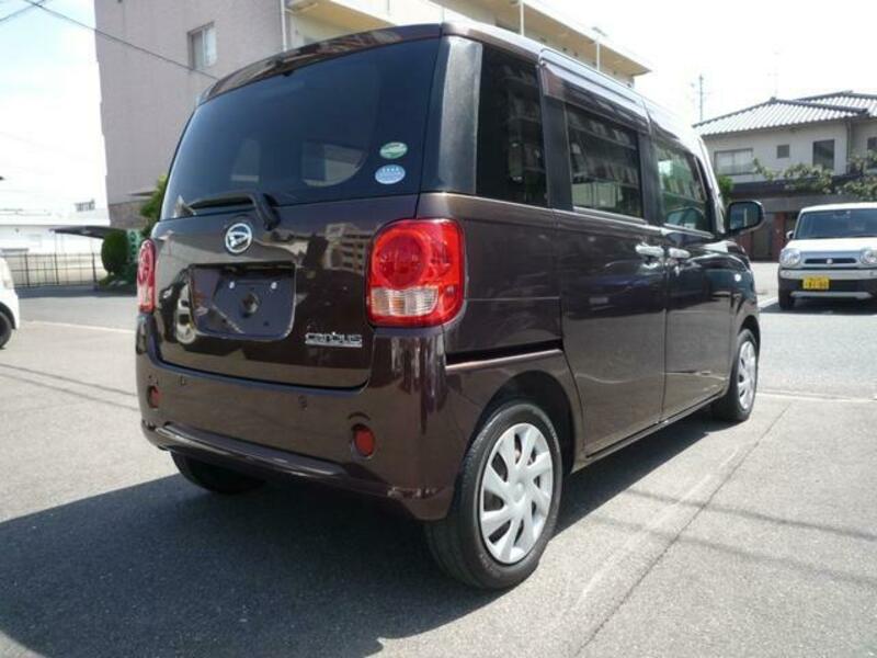 MOVE CANBUS