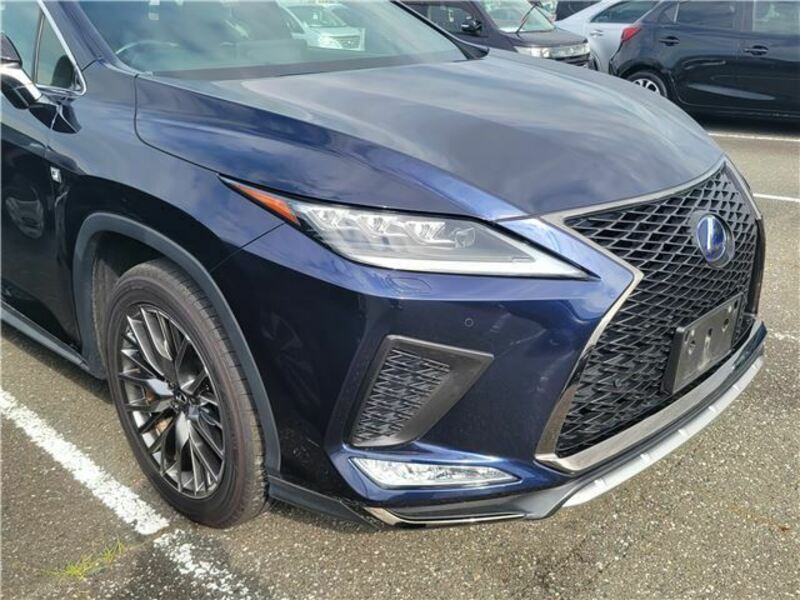 RX