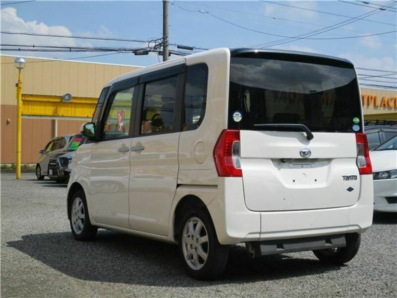 TANTO