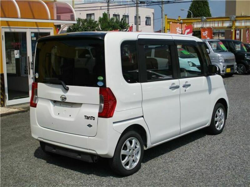 TANTO