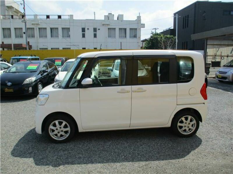 TANTO