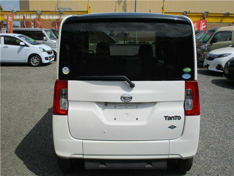 TANTO