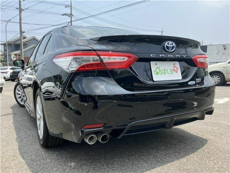 CAMRY