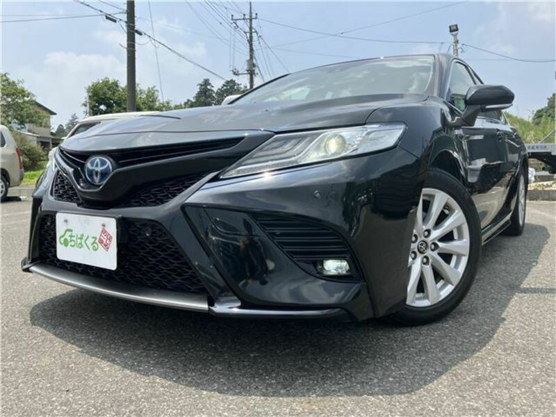 CAMRY