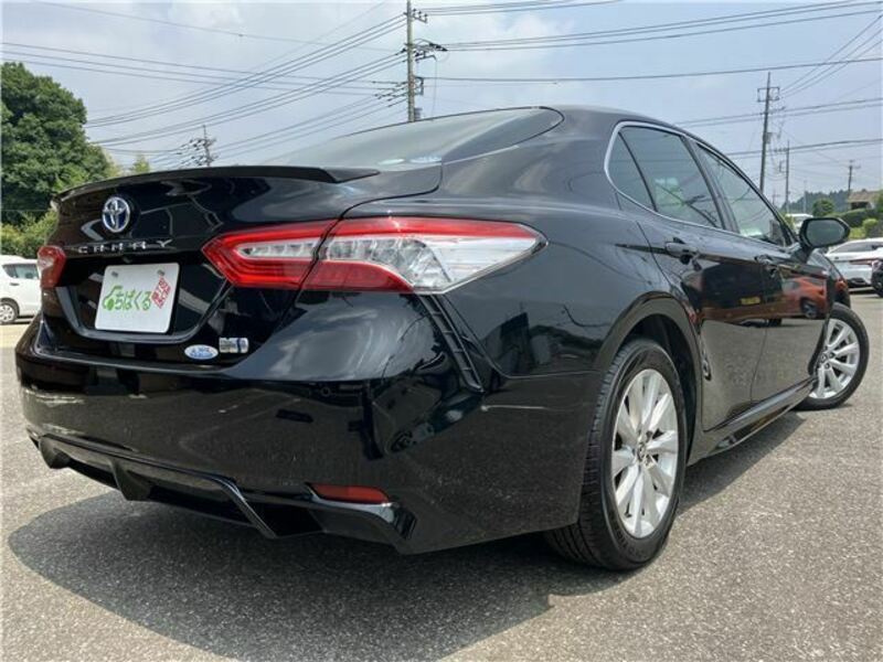 CAMRY