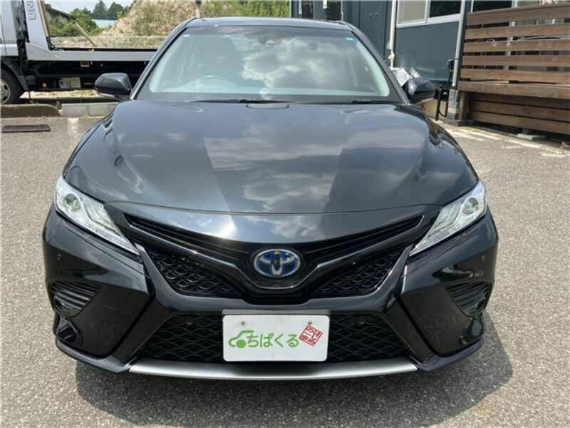 CAMRY