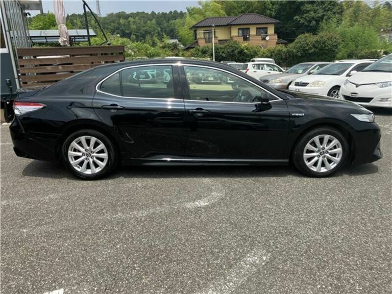 CAMRY