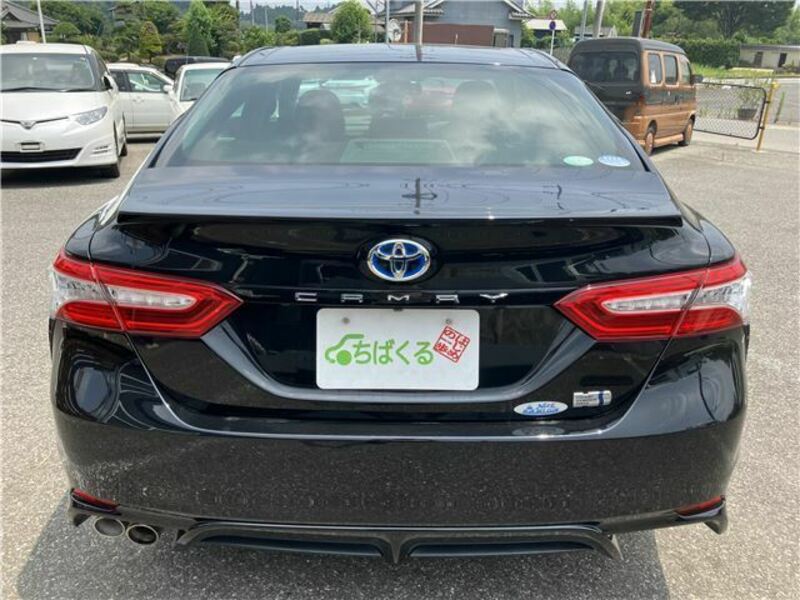 CAMRY