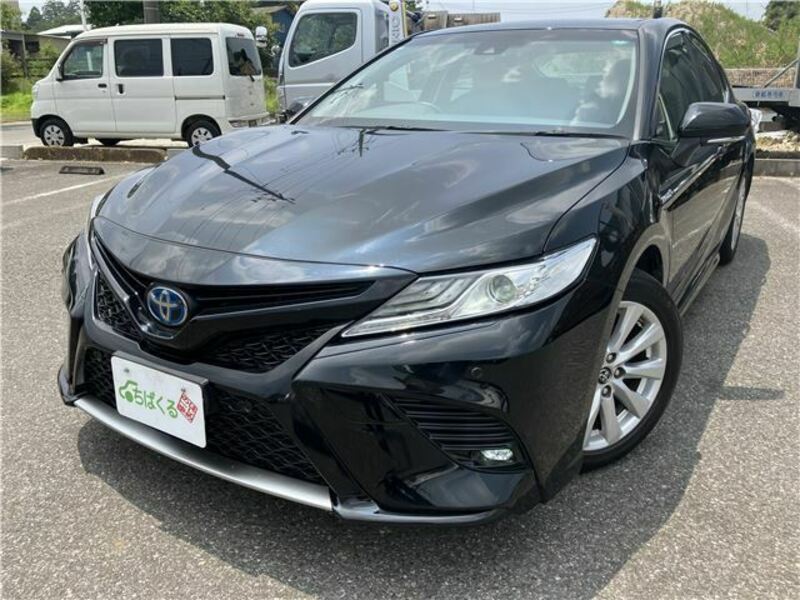 CAMRY