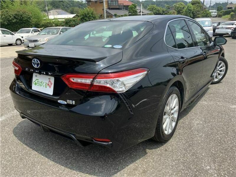 CAMRY