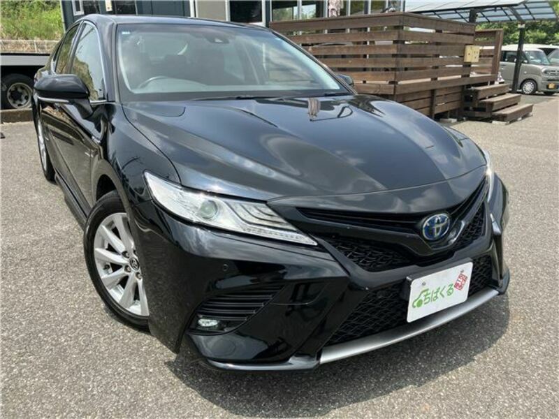 CAMRY