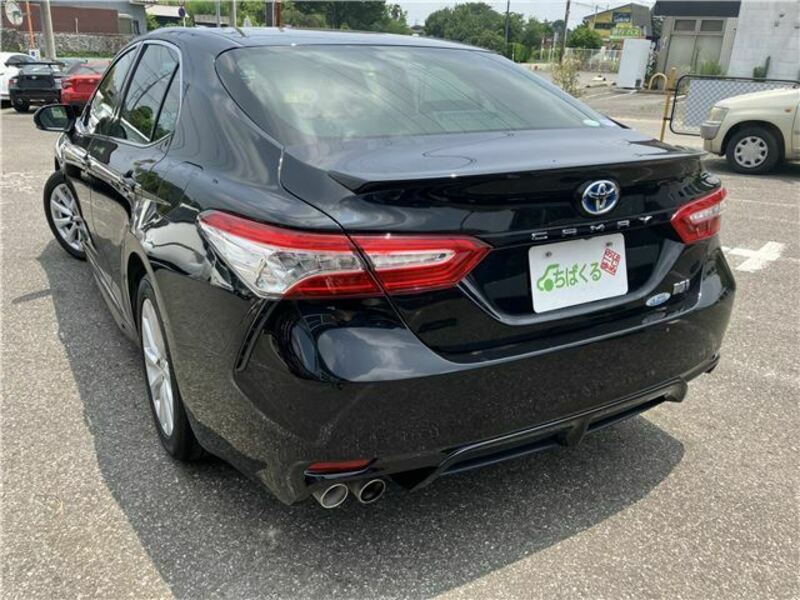 CAMRY