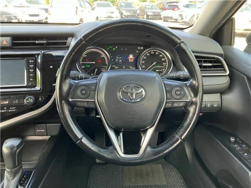 CAMRY