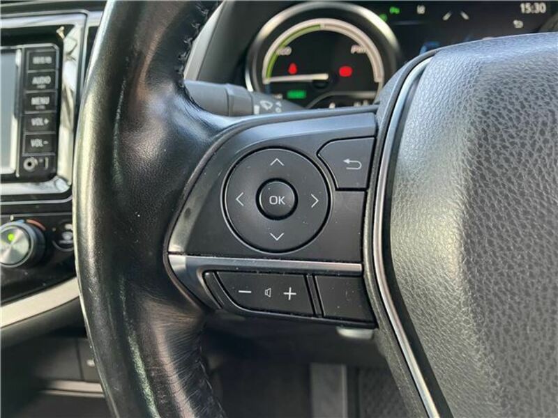 CAMRY