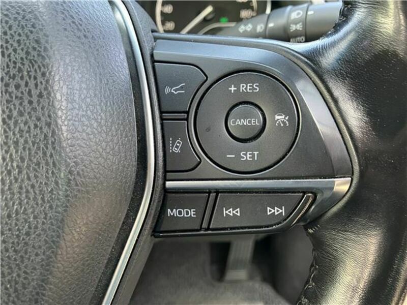 CAMRY