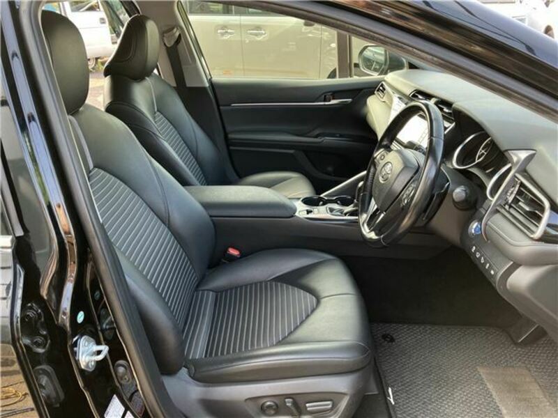 CAMRY