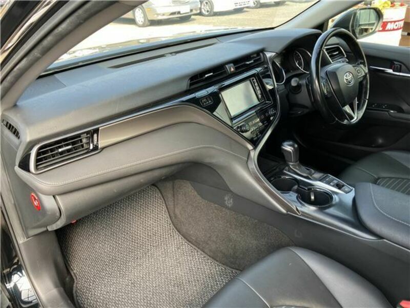 CAMRY