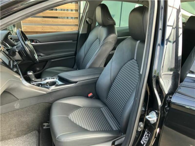 CAMRY