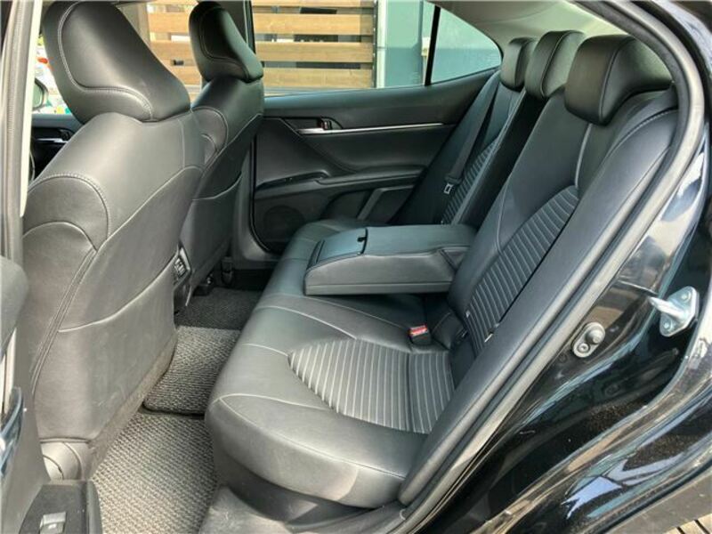 CAMRY