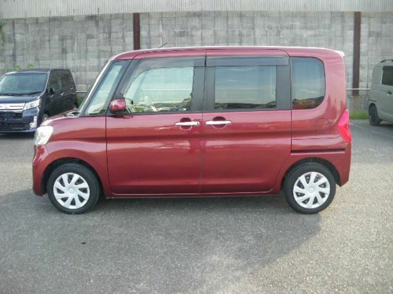 TANTO