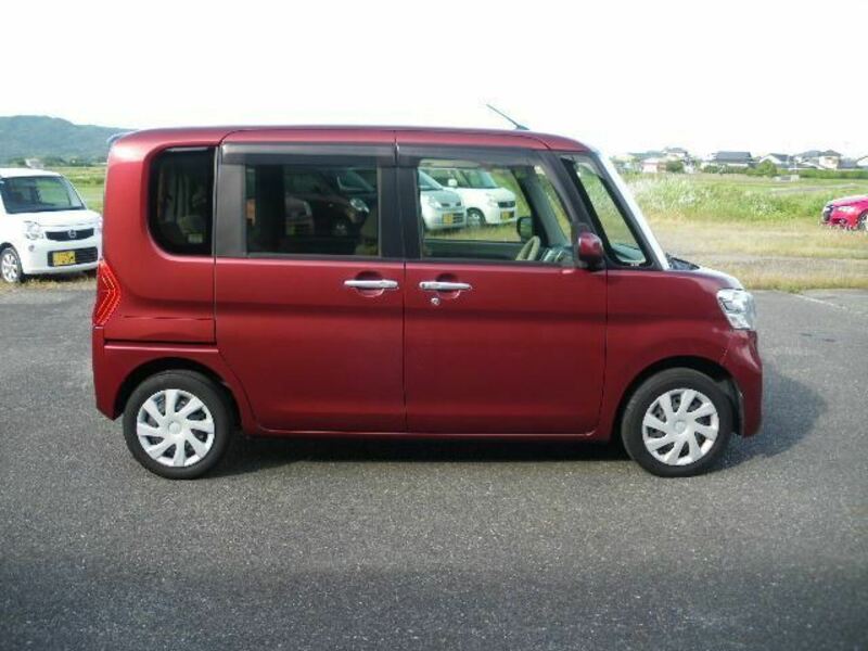 TANTO
