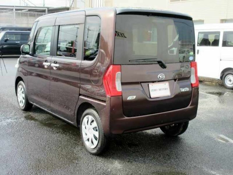 TANTO