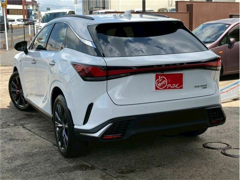 RX