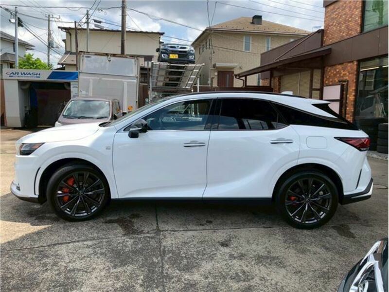 RX