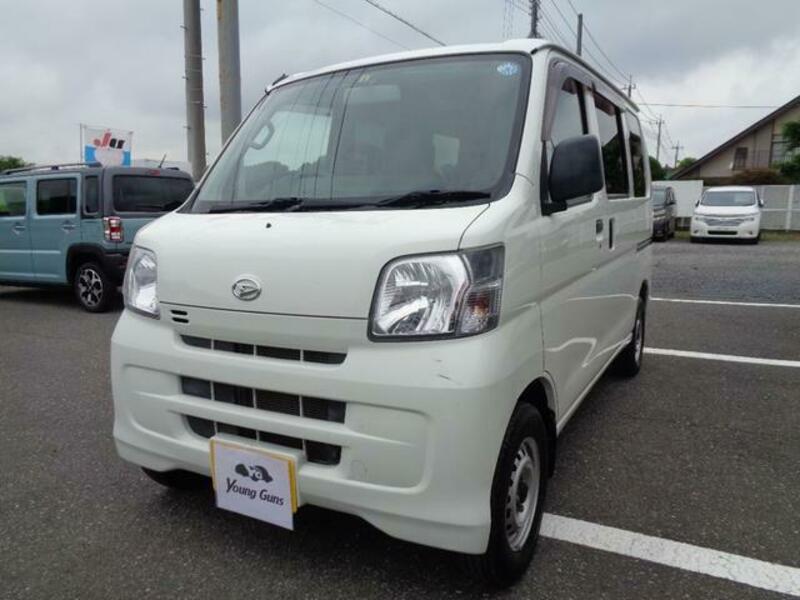 HIJET CARGO