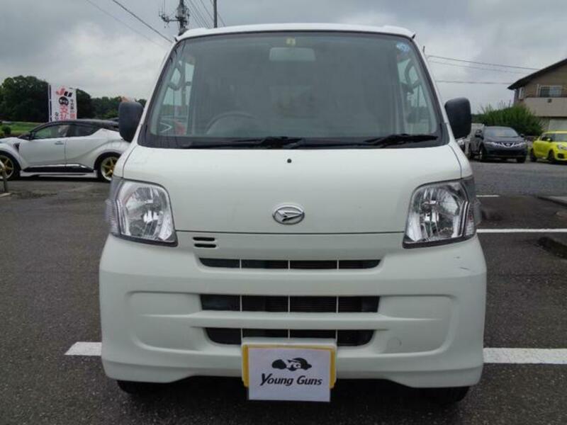 HIJET CARGO