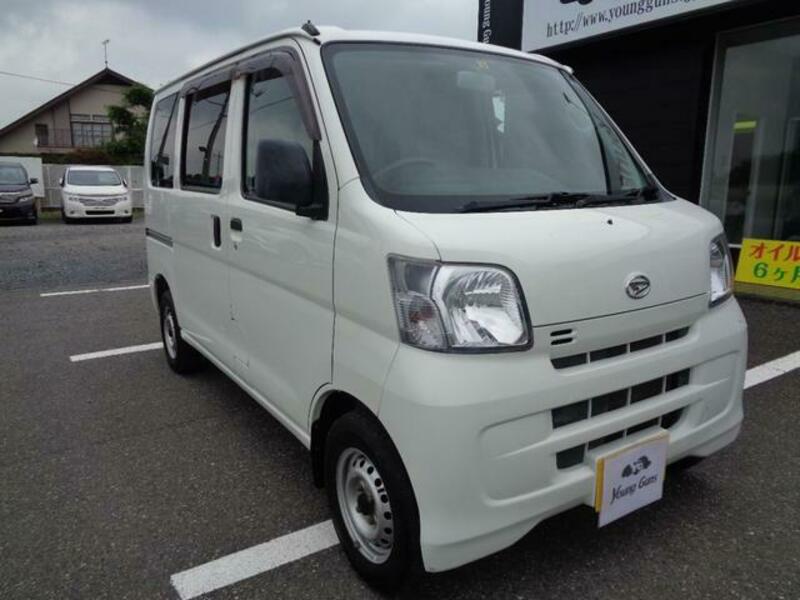 HIJET CARGO