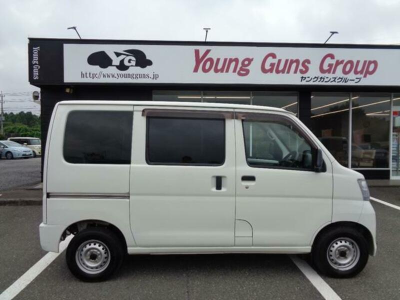 HIJET CARGO