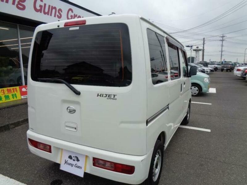 HIJET CARGO