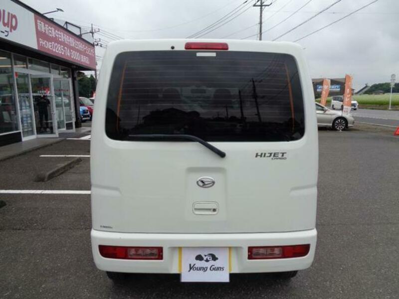 HIJET CARGO