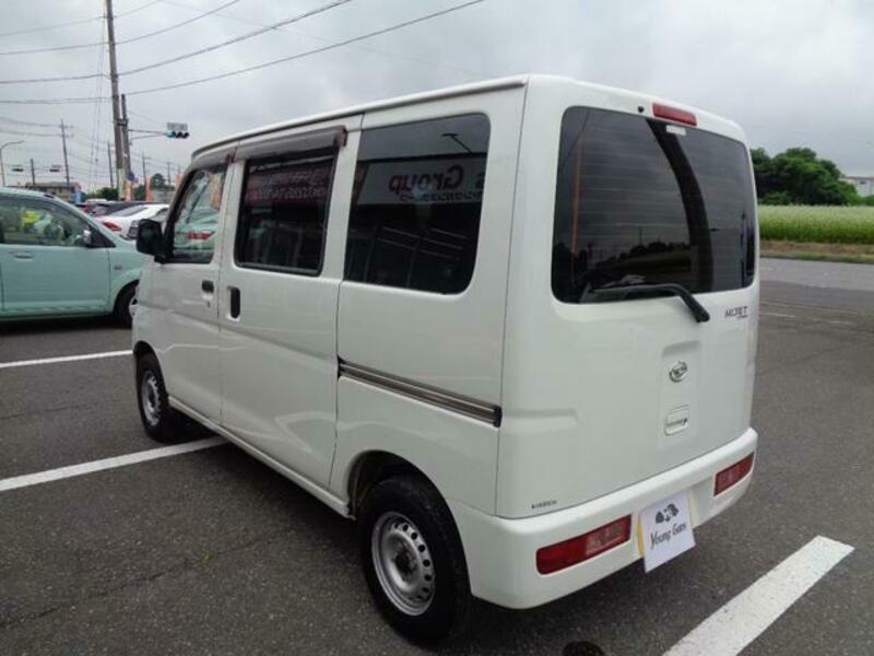 HIJET CARGO