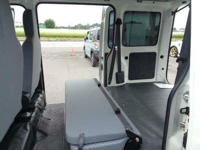 HIJET CARGO