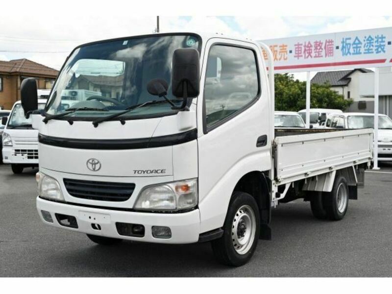 TOYOACE