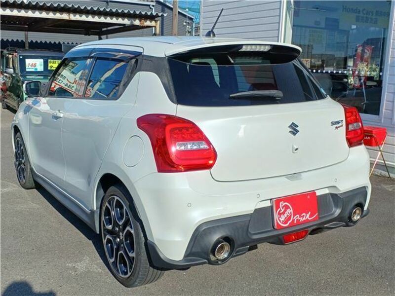 SWIFT