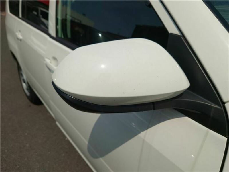 PROBOX VAN