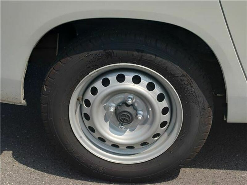 PROBOX VAN