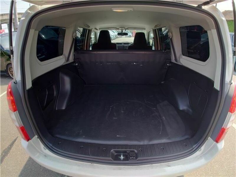 PROBOX VAN