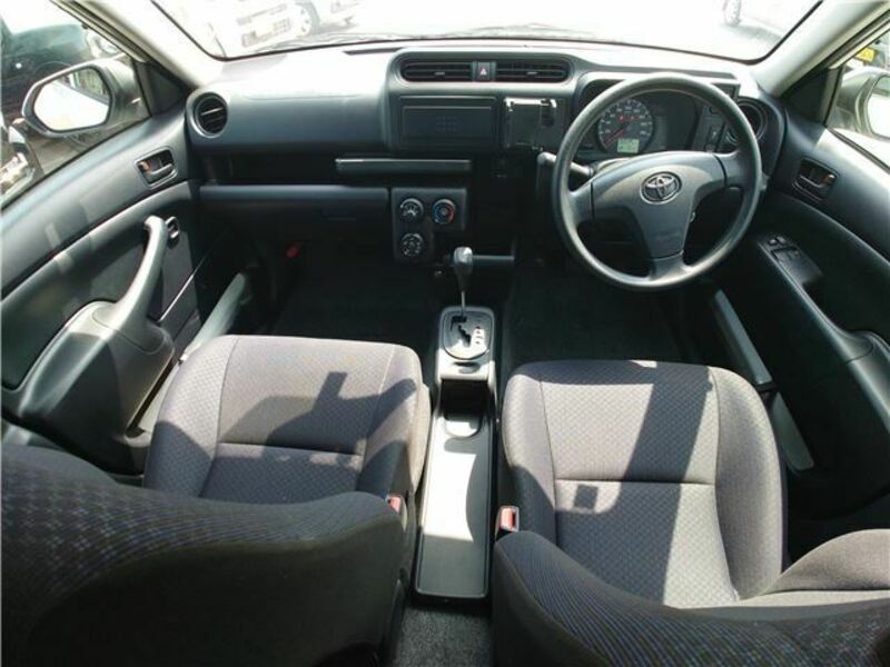PROBOX VAN