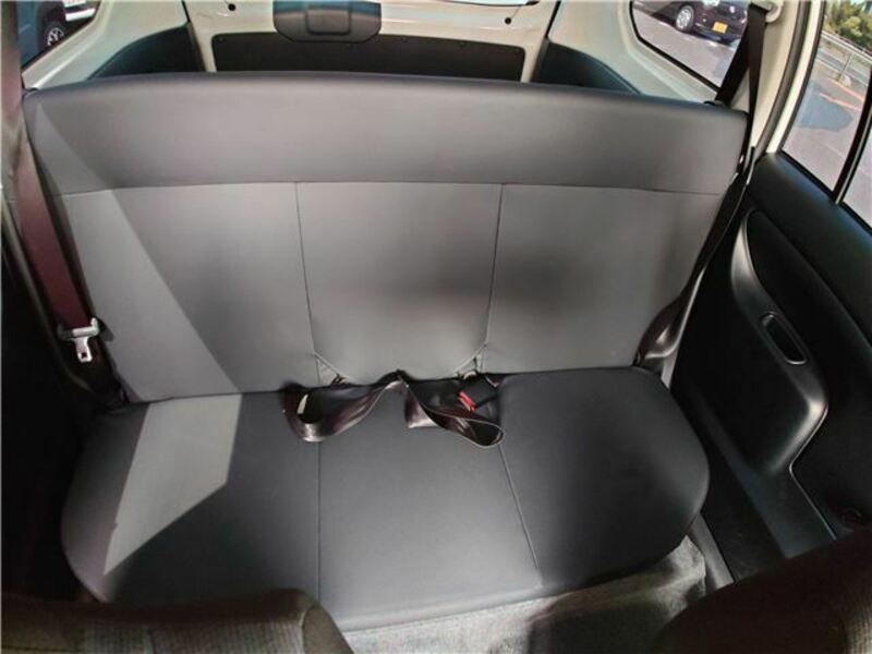 PROBOX VAN