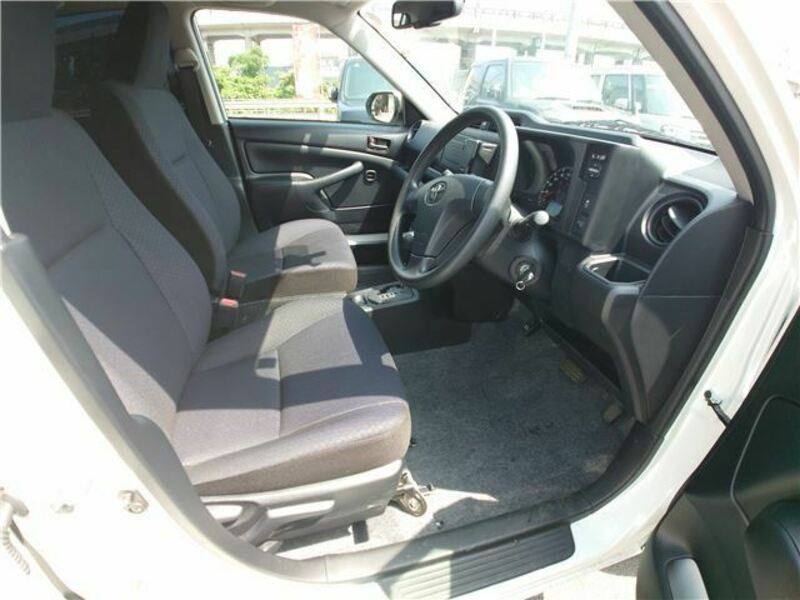 PROBOX VAN