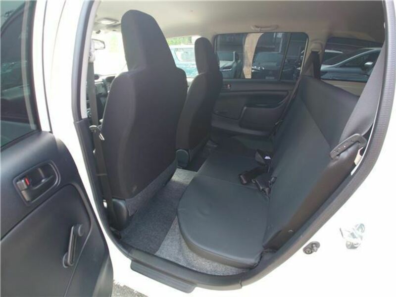 PROBOX VAN