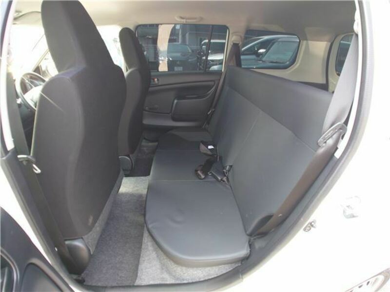 PROBOX VAN